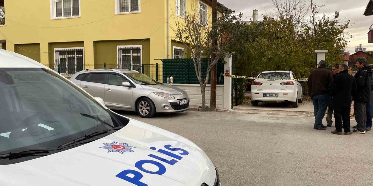 Sobadan Zehirlenen Karı Koca Hayatını Kaybetti