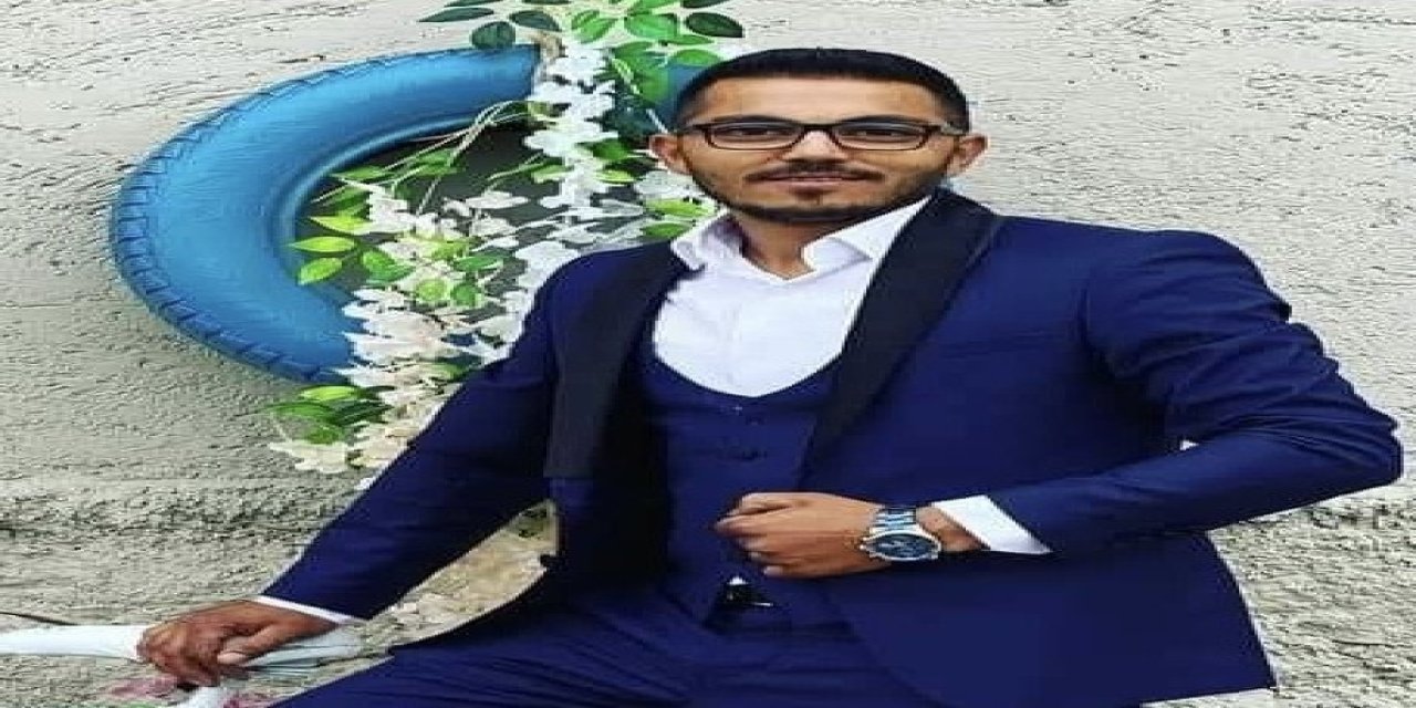 Elektrik Akımına Kapılan Genç Hayatını Kaybetti