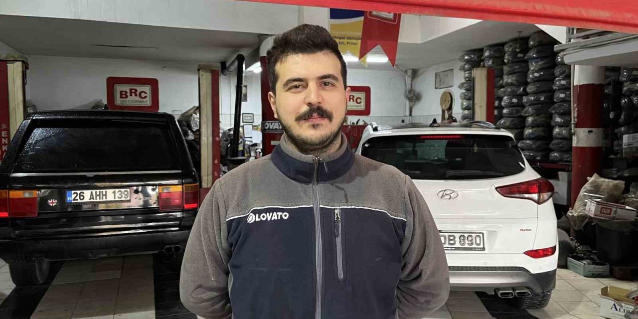 Lpg İşlemlerinde Yetkili Servislerin Tercih Edilmesi Büyük Önem Taşıyor