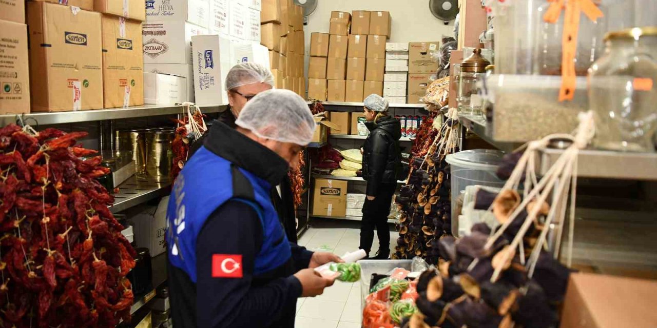 Mavi Bayrak Denetimleri Sürüyor