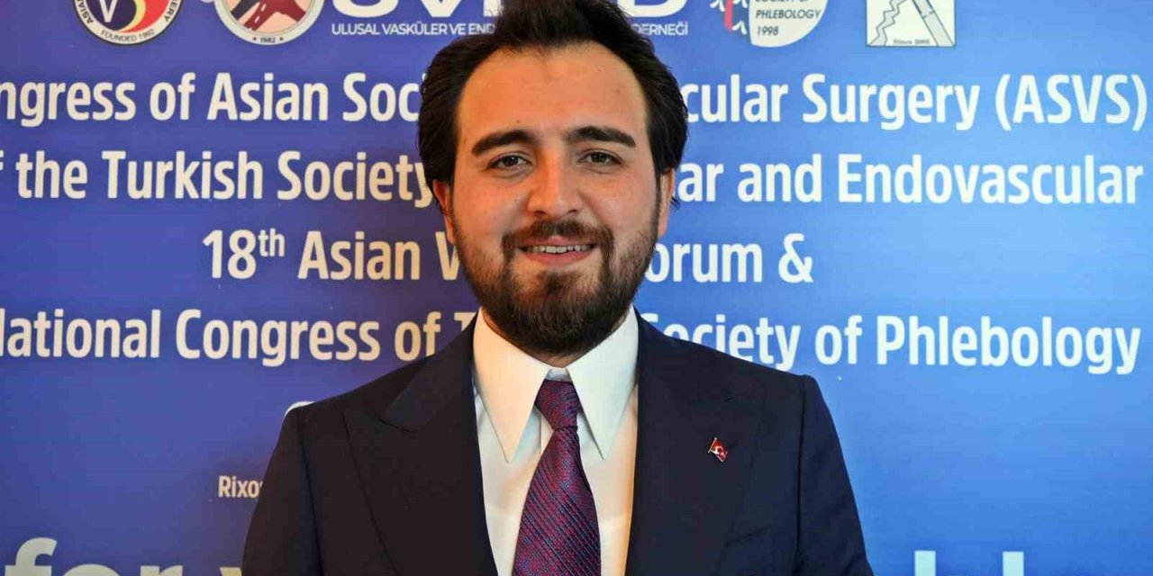 Invamed Başkanı Raşit Dinç: “türk Damar Robotları 70 Ülkede Kullanılıyor”