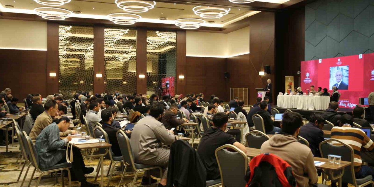 9. Uluslararası Öğrenci Sempozyumu Hız Kesmeden Devam Ediyor