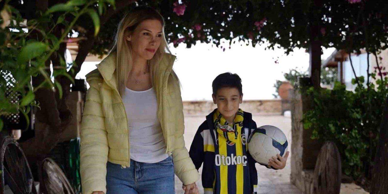 Annesi Şehir Şehir Dolaşıp Kan Topladı, 5 Milyon Kişi Tarandı, Uygun Donör Bulunamadı