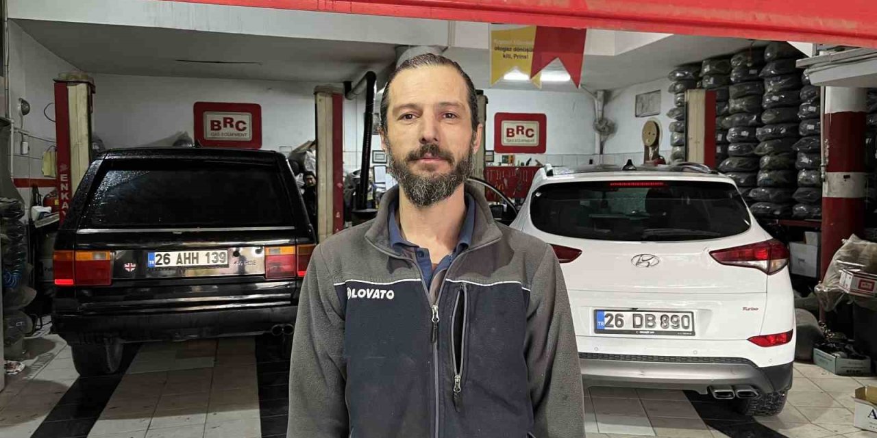 Kış Öncesi Yapılan Lpg Bakımı, Motor Arızalarını Önlüyor