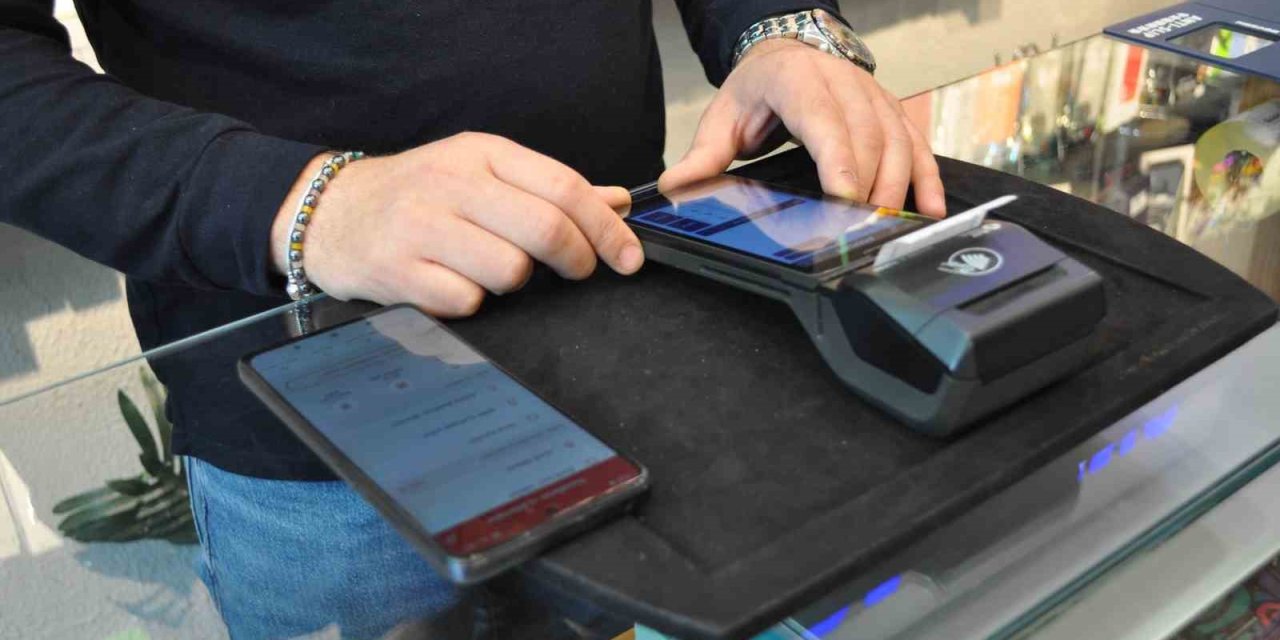 Telefonlardaki Bu Özellik Fiziksel Kart Kullanımını Bitirebilir