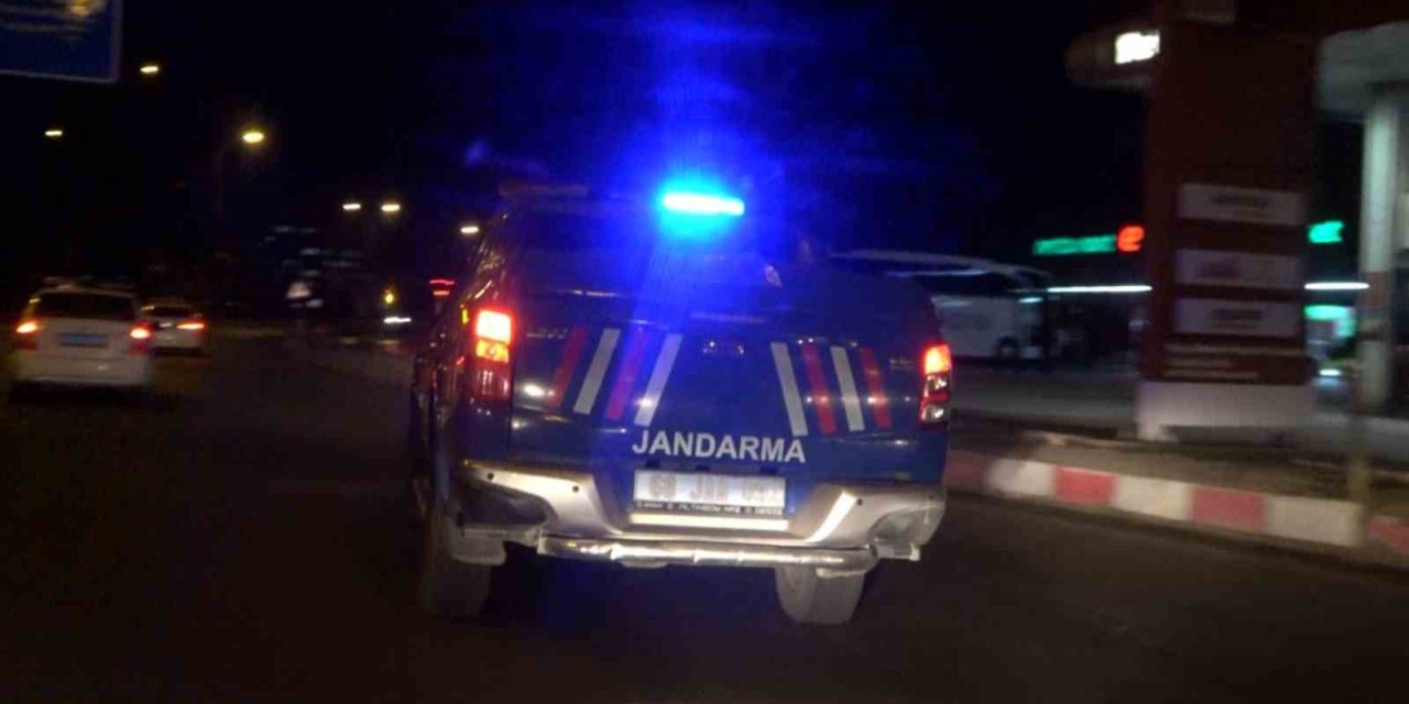 Fetö/pdy Üyesi Eksi Emniyet Müdürü Aksaray’da Yakalandı