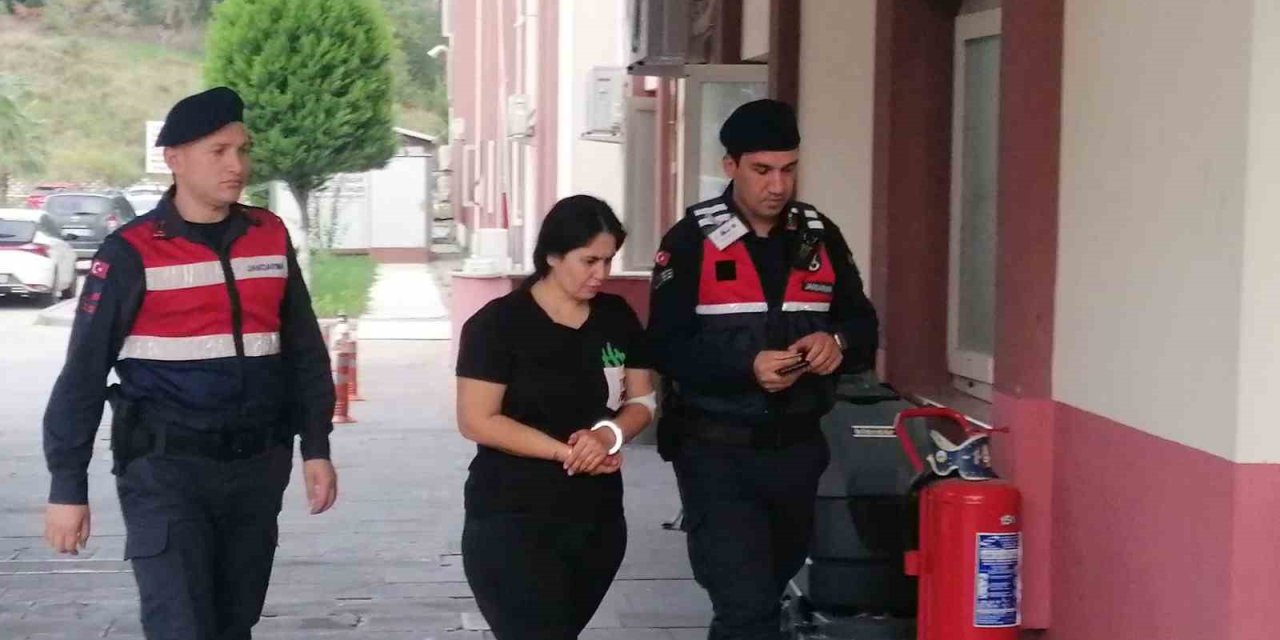 Karı Kocanın ’geç Geldin’ Tartışması Hastanede Bitti