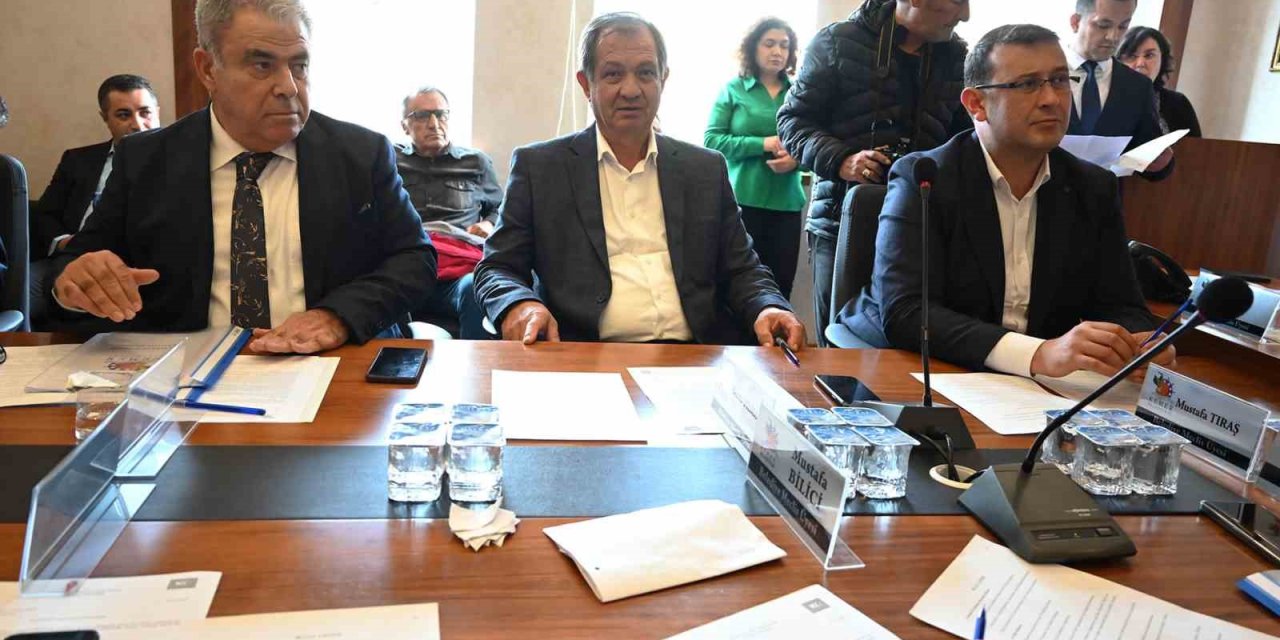 Kemer, İngiltere’de Tanıtılacak