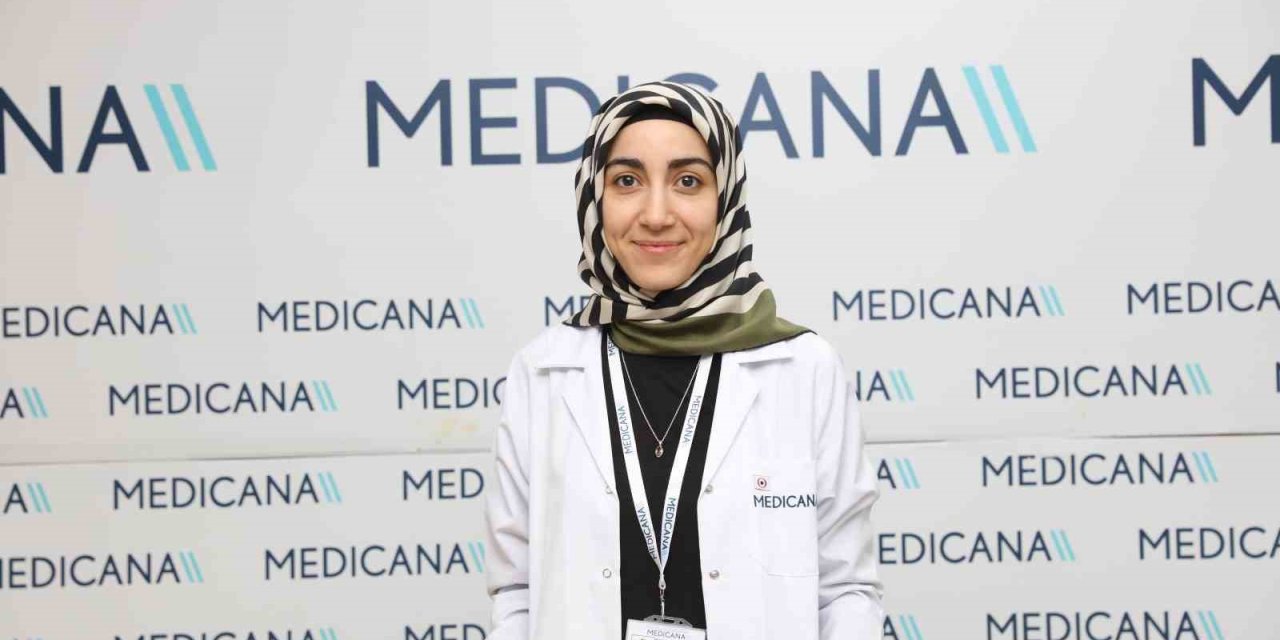 Psikolog Sümeyra Bilgiç: “bağımlılık Bir Beyin Hastalığıdır"