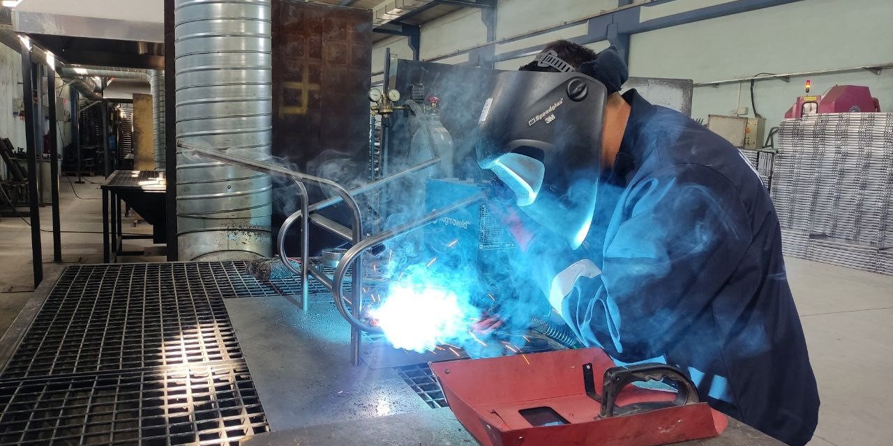 Mahkumlar, Meslek Eğitim Merkezi Kurslarında Sertifikalı Meslek Sahibi Olarak Tahliye Oluyorlar