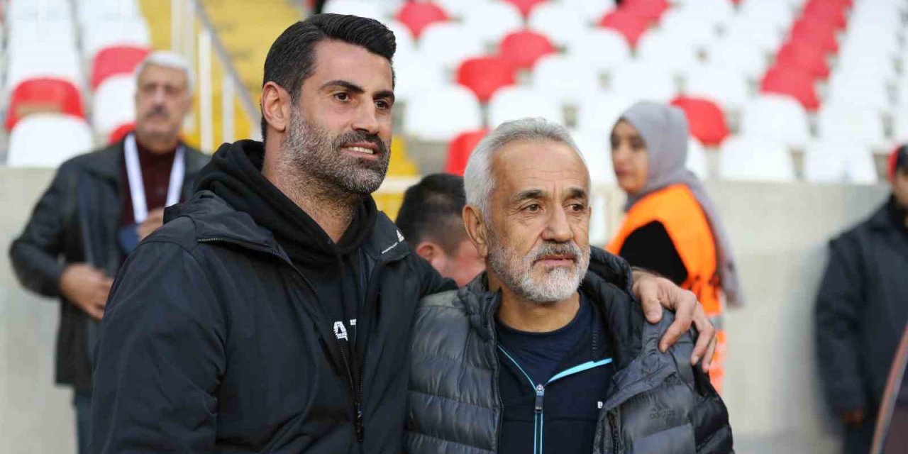 Ziraat Türkiye Kupası: Hatayspor: 2 - Düzcespor: 1