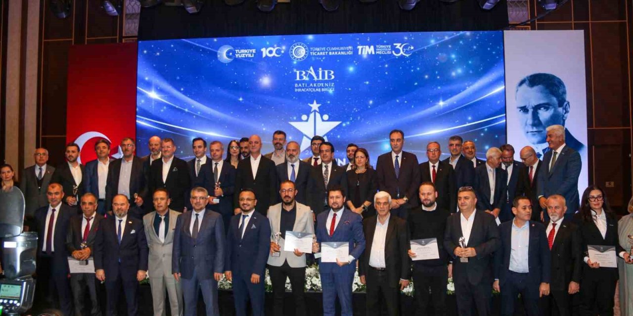 Baib Başkanı Çavuşoğlu: “dünyadaki Olumsuzluklara Rağmen Çok Ciddi Rakamlara Ulaştık”