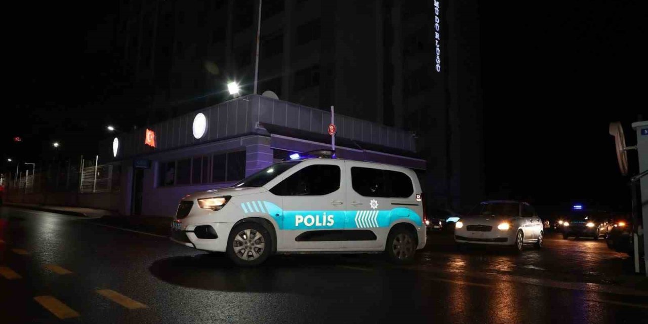 Mersin Merkezli 6 İlde Yasa Dışı Bahis Operasyonu: 17 Gözaltı