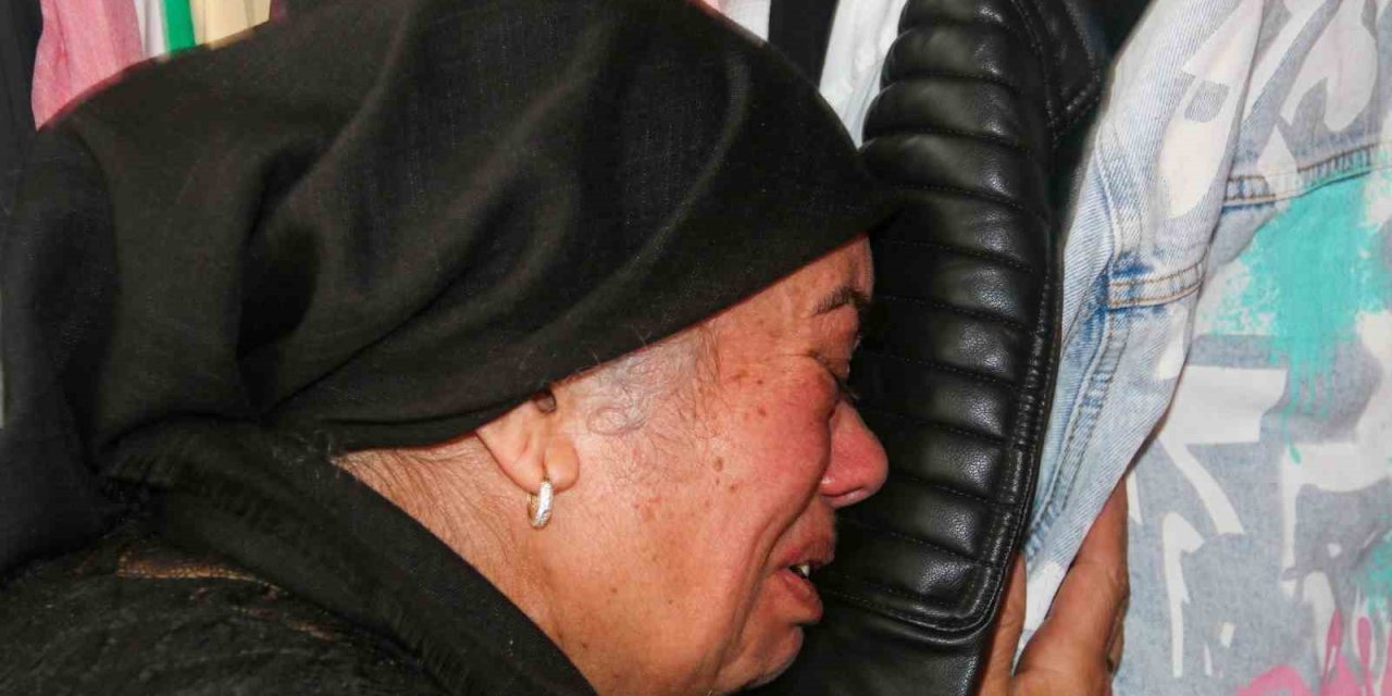 Oğlunu 35 Yaşında Toprağa Veren Annenin Acısını 6 Ay Sonra Gelen Tutuklama Kararı Da Dindiremedi