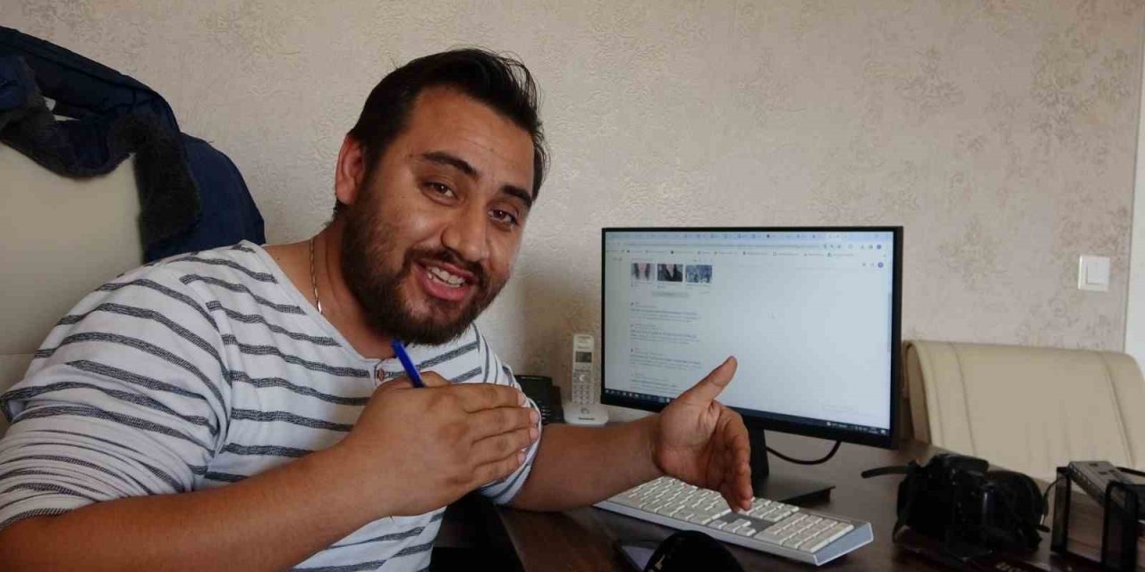 Dolandırıcıların Yeni Taktiği Dudak Uçuklattı