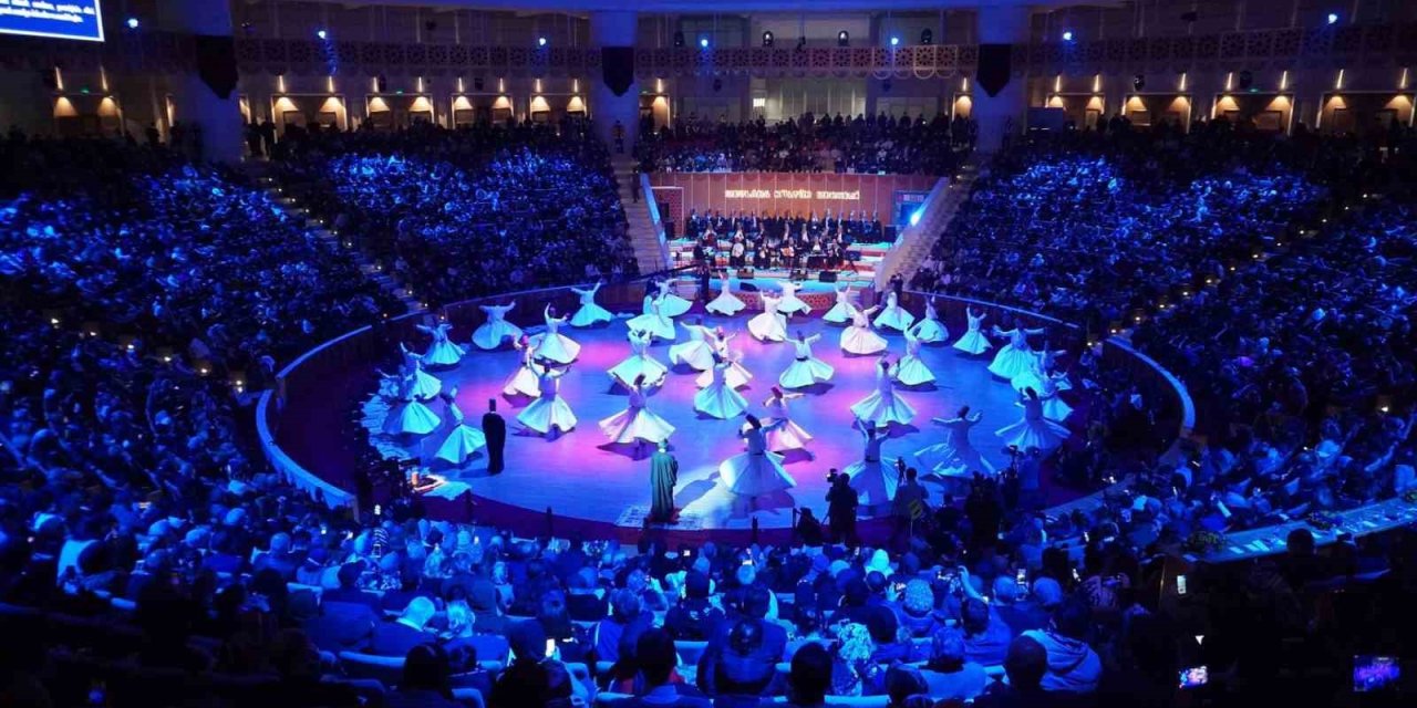 Başkan Altay: "tüm Mevlana Dostlarını Konyamızdaki Büyük Buluşmaya Davet Ediyorum"