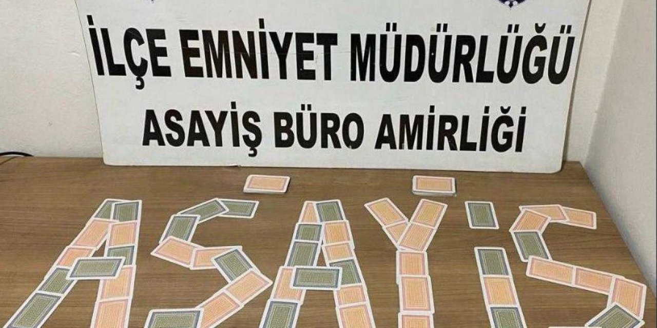 1 Ayda Yakalanan 124 Şüpheliden 44’ü Tutuklandı