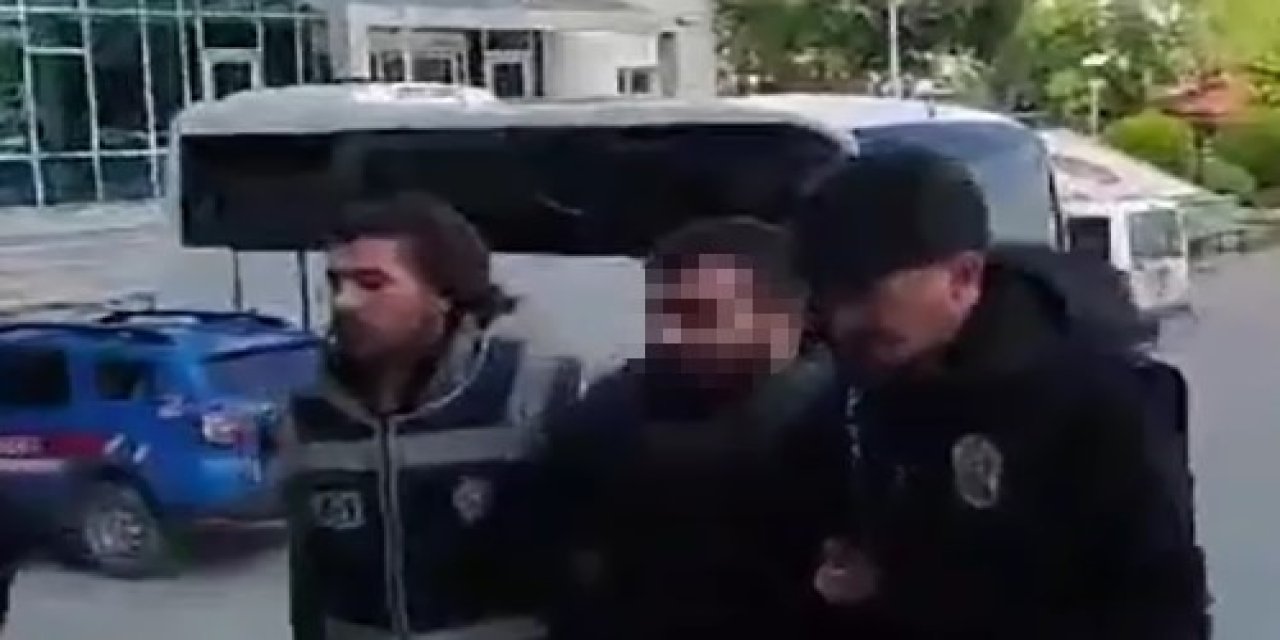 Musalla Spor Kulübü Başkanını Öldüren Şüpheli Yakalandı