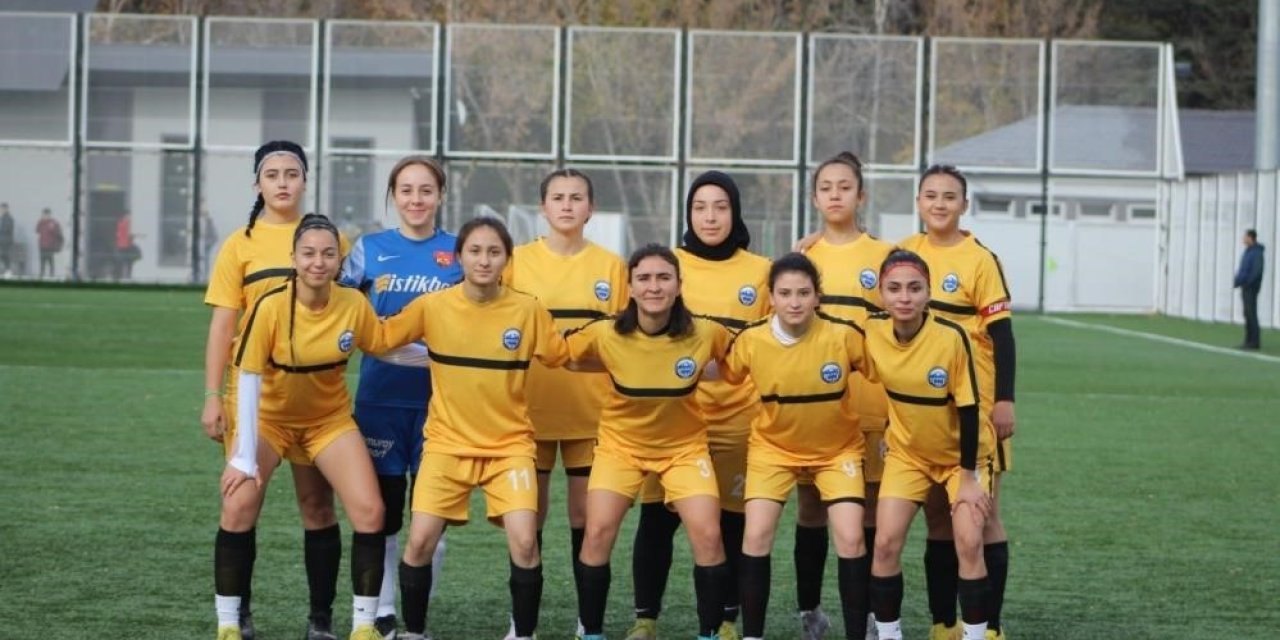 Kılıçaslan Yıldızspor, Lideri Ağırlayacak