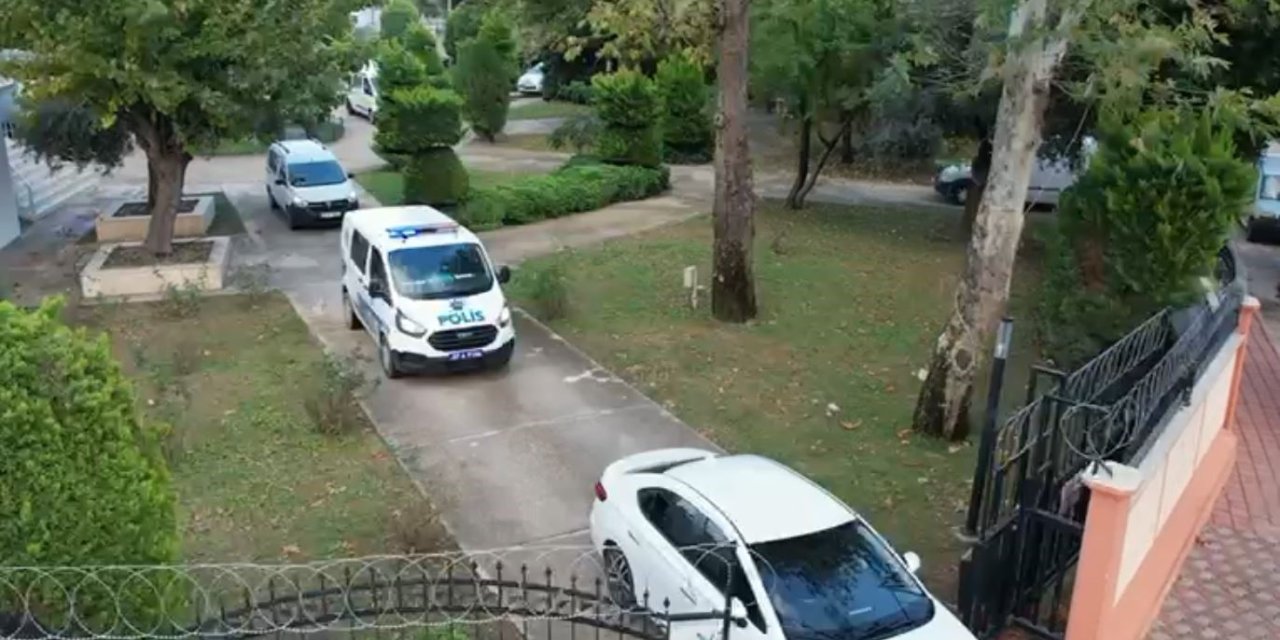 Antalya’da Kesinleşmiş Hapis Cezası İle Aranan 14 Şahıs Yakalandı