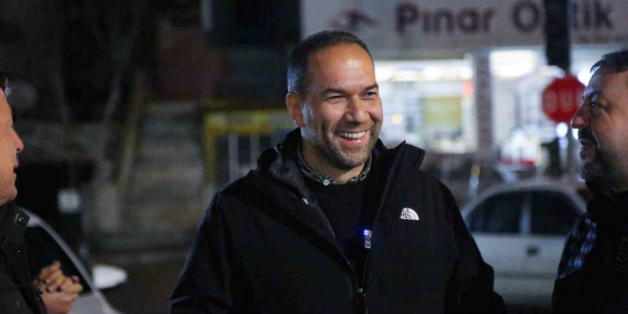 Niğde’de Trafik Akışı 12 Saatlik Çalışma İle Rahatlatıldı