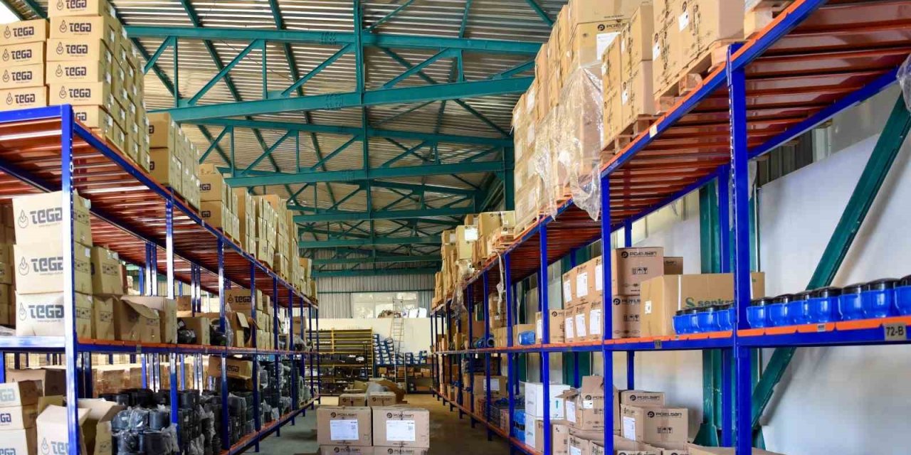 Meski, ’merkezi Bütçe Ve Merkezi Stok Yönetim Sistemi’ni Hayata Geçirdi