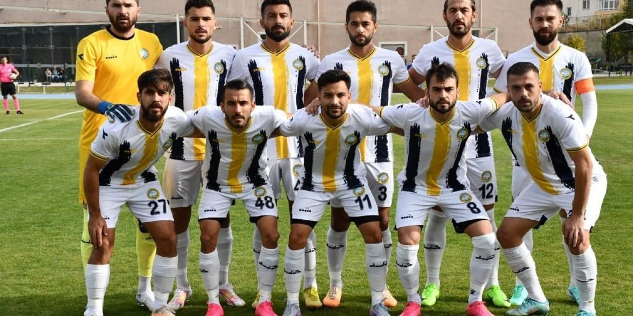 Talasgücü Belediyespor, Artvin Deplasmanında