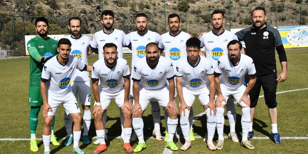 Bölgesel Amatör Lig 11. Grup