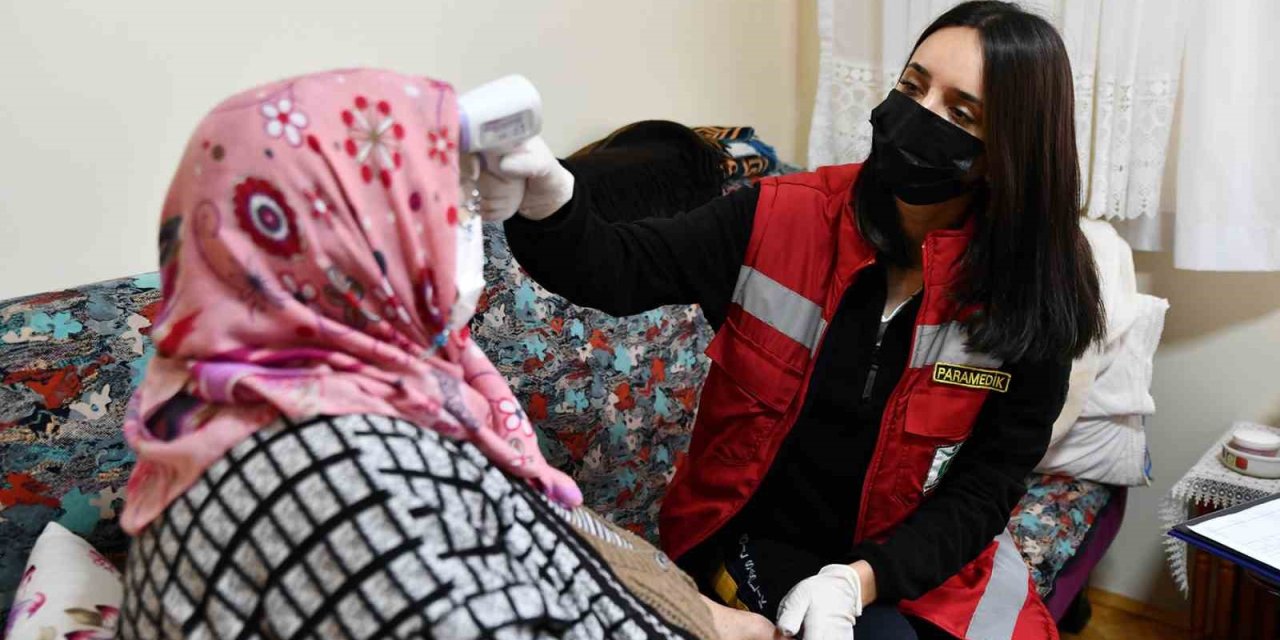 Tebev İle Yüzler Gülüyor