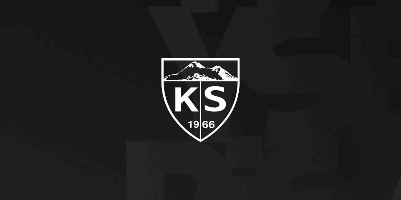 Kayserispor Kulübü Hakeme Yönelik Şiddeti Kınadı