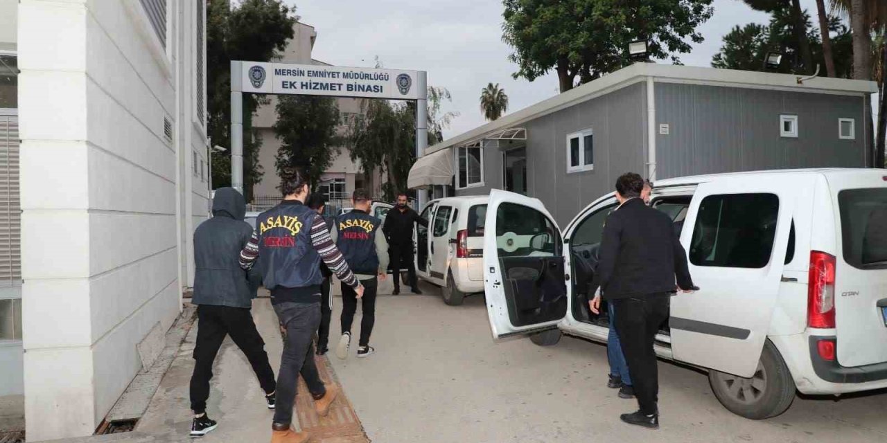 Telefon Dolandırıcıları Bu Kez Kaçamadı