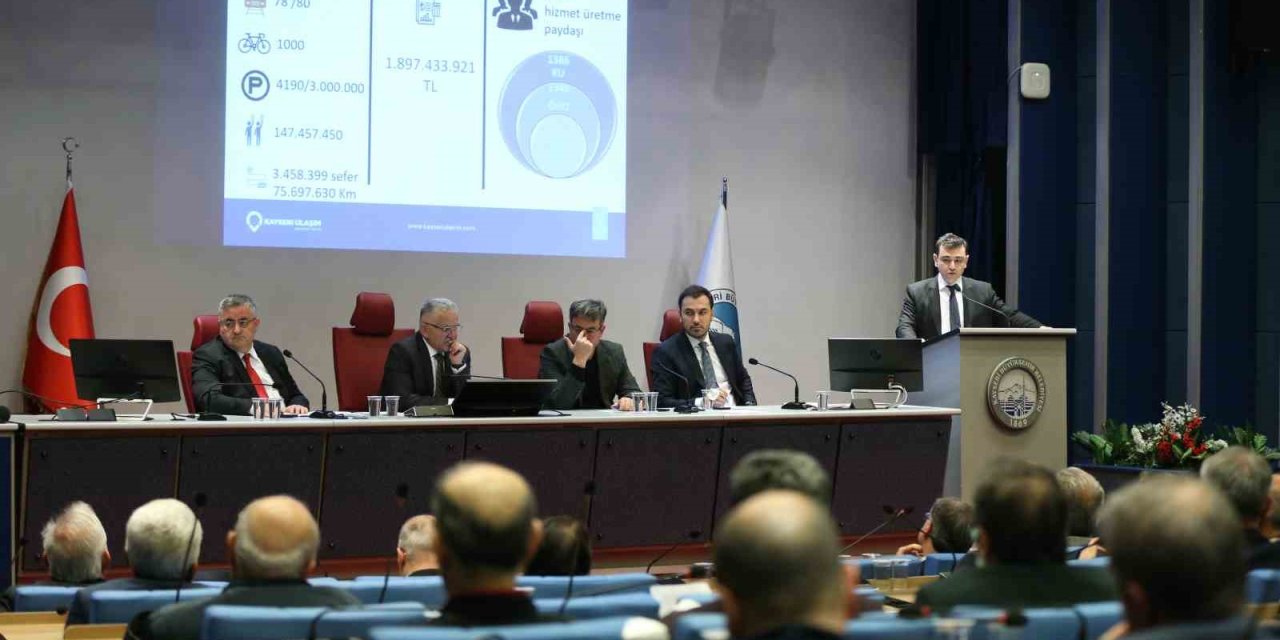 Büyükşehir, “res” İle Bütün Tramvayların Enerjisini Karşılayacak