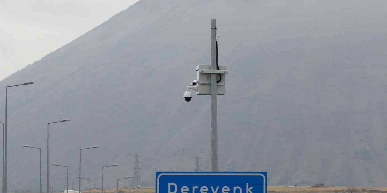 Emniyet İstedi, Belediye Yaptı