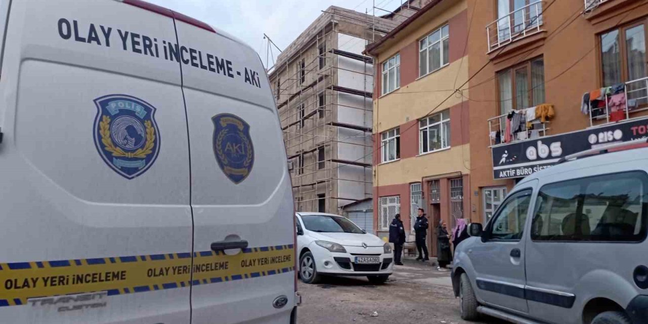 Sobadan Zehirlenen Anne Hayatını Kaybetti, Kızının Durumu Ağır