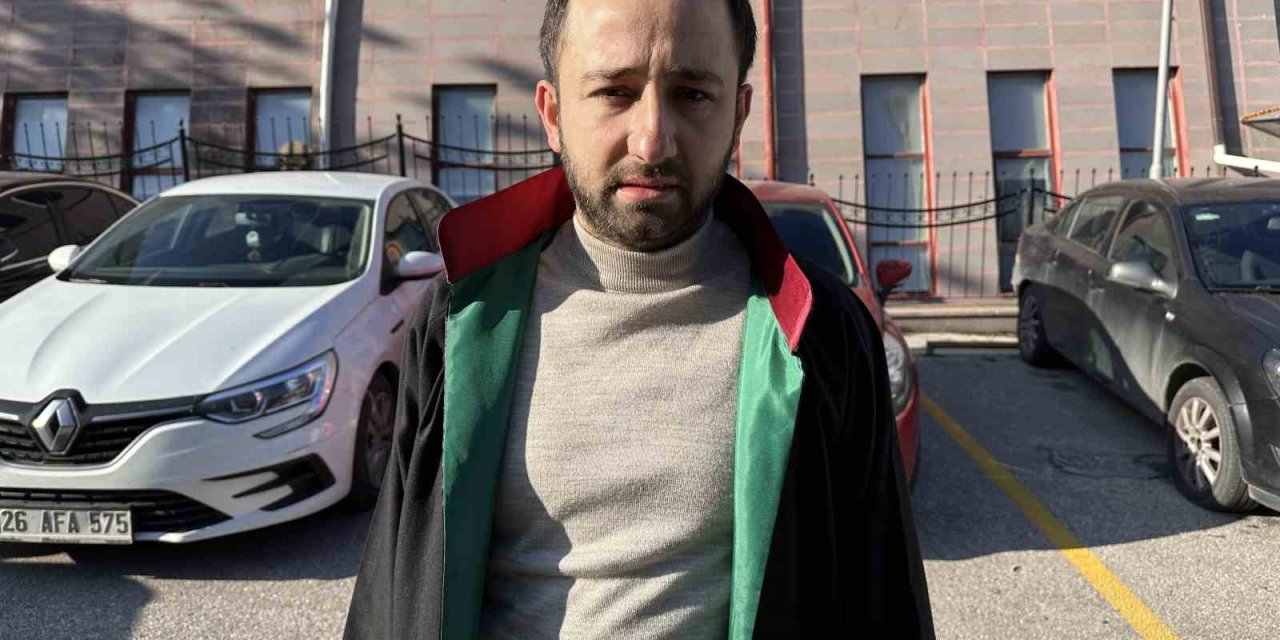 17 Yaşındaki Kader Yürük’e Tramvay Yolunda Çarparak Ölümüne Sebep Olan Sanığa 6 Yıl 10 Ay 15 Gün Ceza Verildi