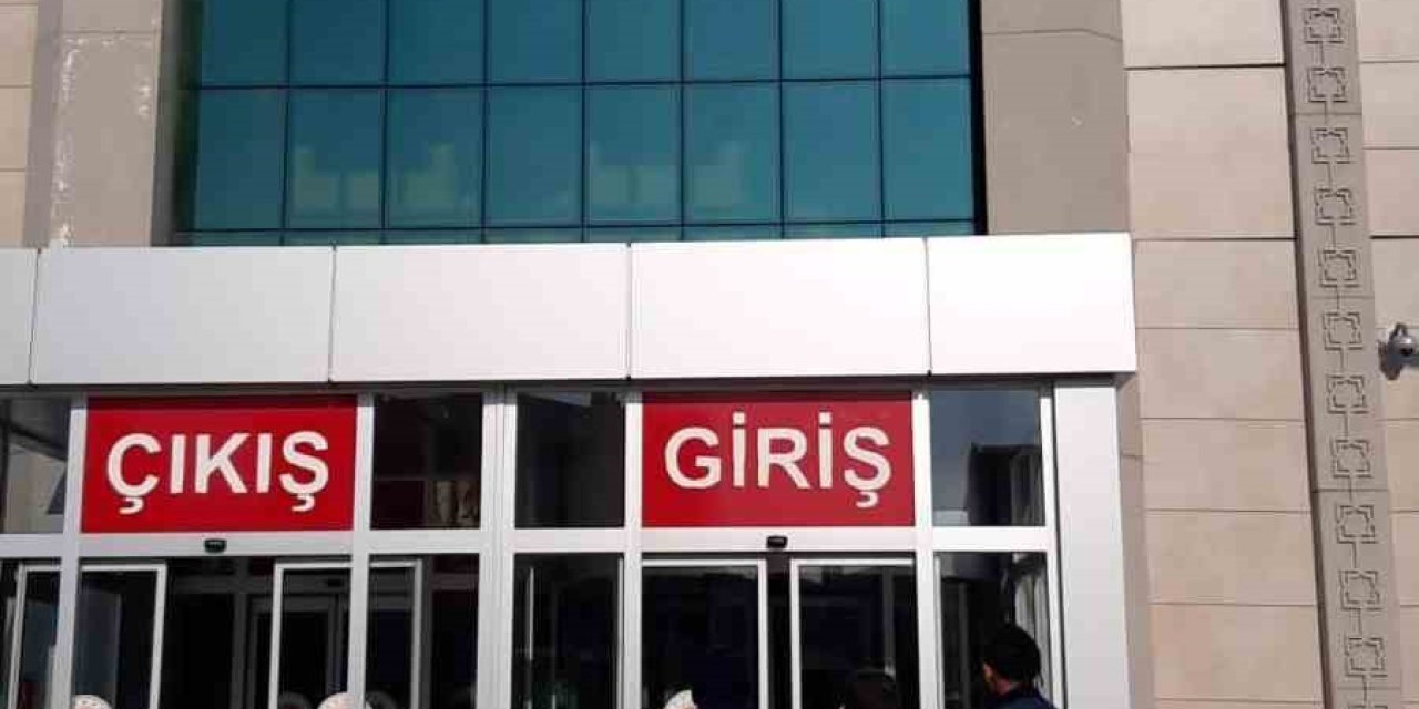 Niğde’de Aranan 514 Şahsı Yakaladı