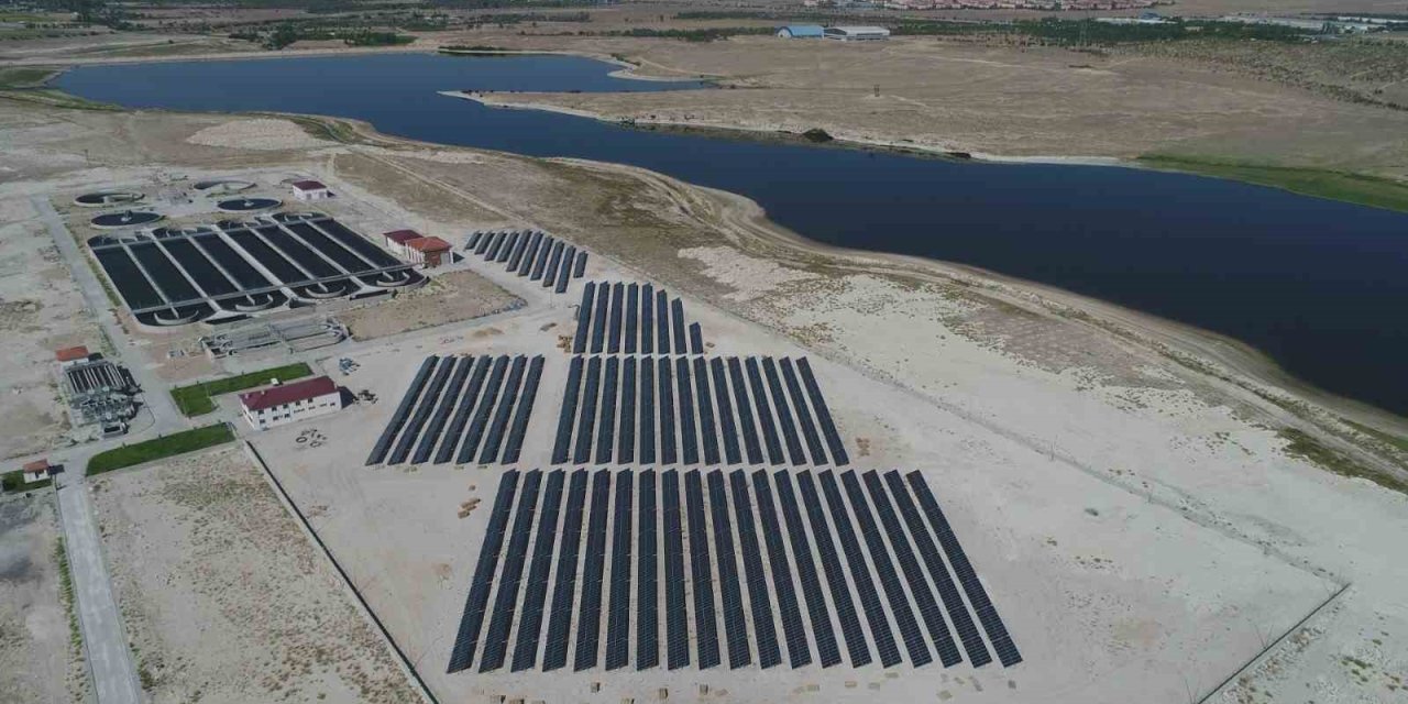 Niğde’de İleri Biyolojik Arıtma Tesisi, “çevre İzin Belgesini” Aldı