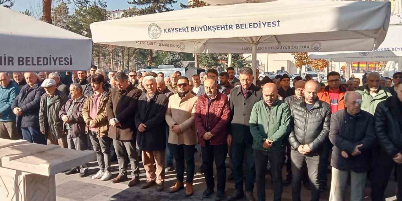 Kayserispor’un Acı Günü