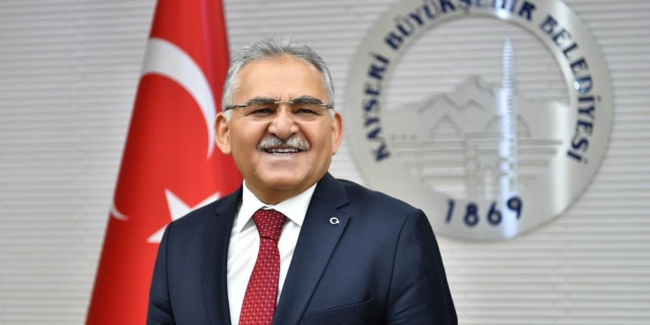 Büyükkılıç: "yük Verilirse; Memduh Büyükkılıç Kapasitesi, Birikimi Ve Samimiyeti İle Hizmetini Eder"