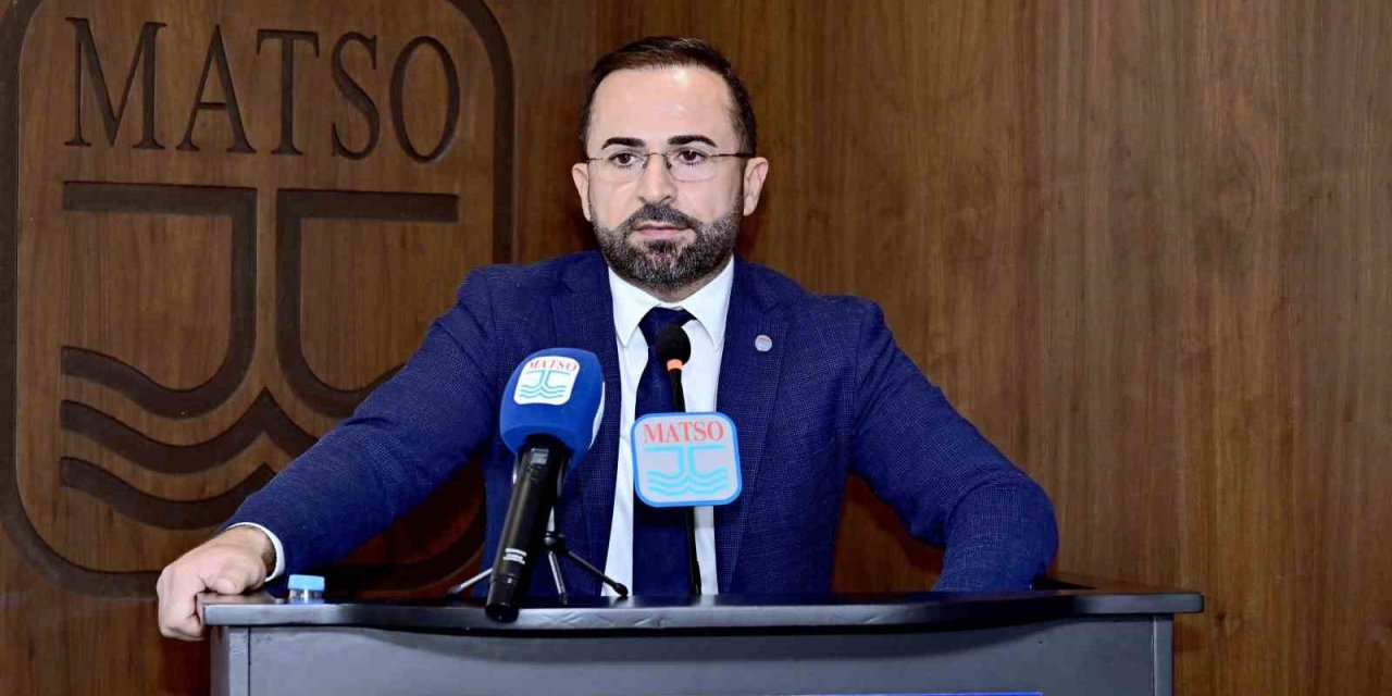 Başkan Güngör: “turizmde Konut Sorunu Nedeniyle Kalifiye Personel Sıkıntısı Yaşanıyor”