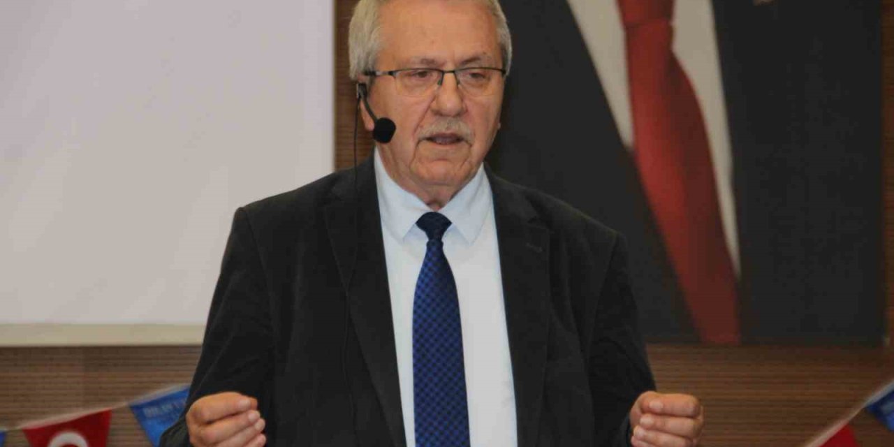 İhlas Vakfı Yurdu Kayseri’de Yükseliyor