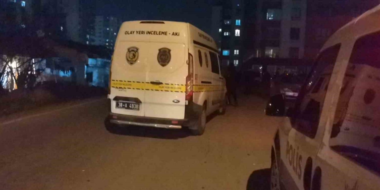 12 Yaşındaki Çocuğu Yaralayan Şüpheliler Yakalandı