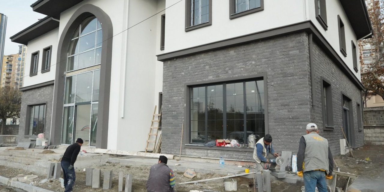 ’akıl Küpü Kütüphaneleri’ne Yenisi Ekleniyor