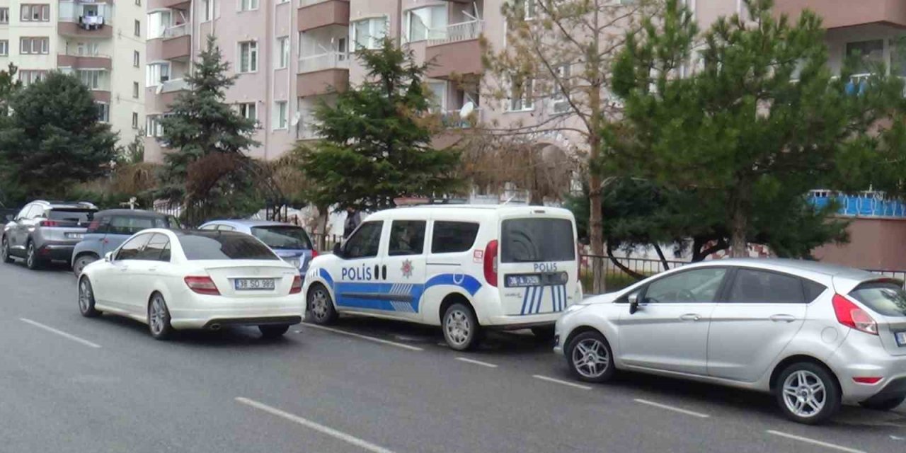 Haber Alınamayan Şahıs Ölü Bulundu