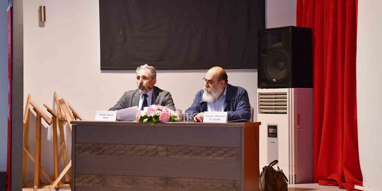 ‘lozan, Siyasal Krizler Ve Cumhuriyetin İlanı’ Anlatıldı