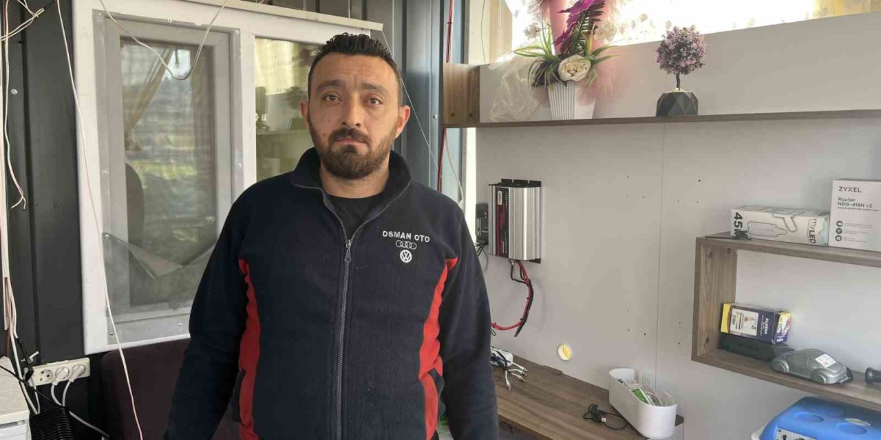 Hırsızlar Hem Evi Soydu Hem De Ev Sahibinin Köpeklerini Öldürdü