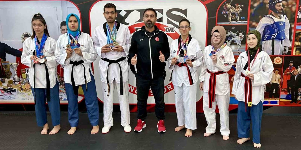 İşitme Engellilerin Hedefi Olimpiyatlar