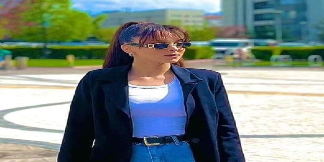 Yolun Karşısına Geçemedi: Otomobilin Çarptığı Genç Kız Hayatını Kaybetti