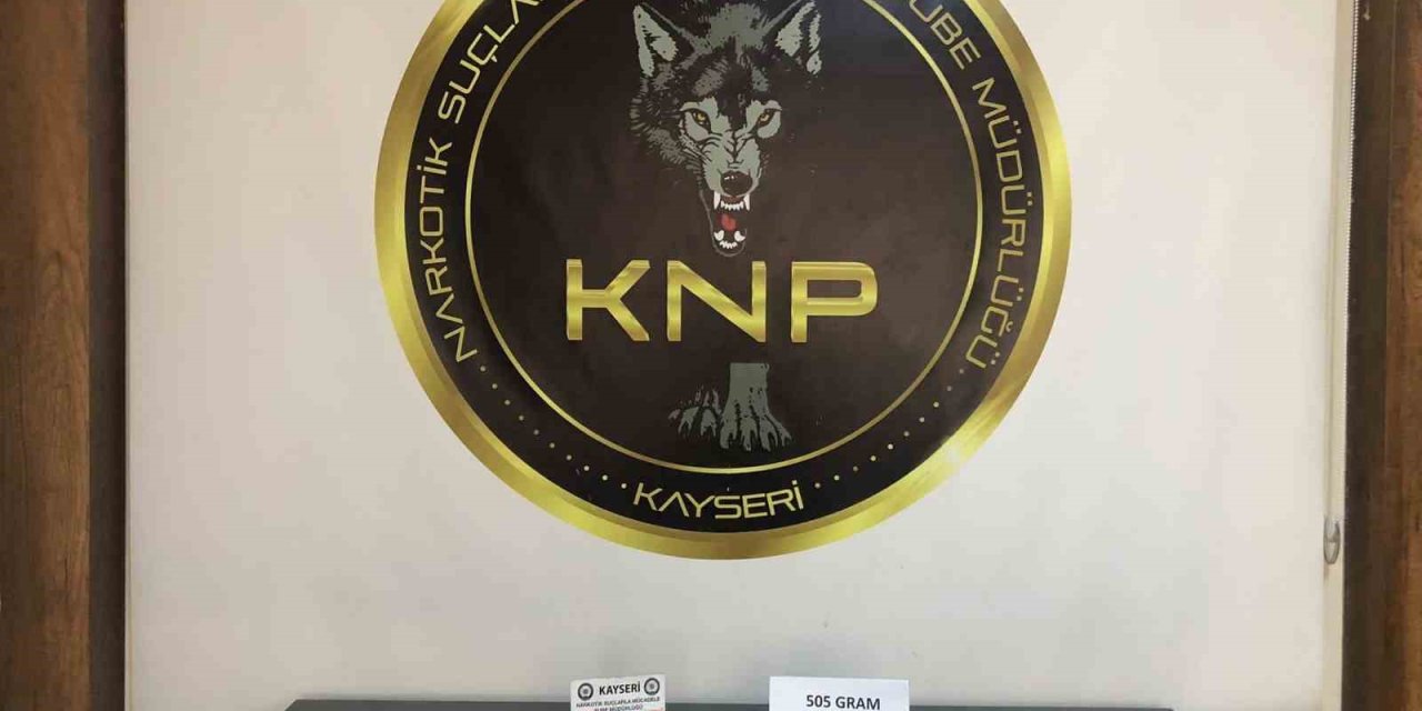 Narkotik Polisinden Suçlulara Darbe: 44 Gözaltı