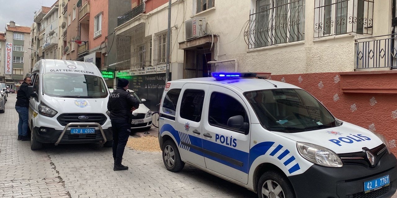 Konya’da Sobadan Sızan Gazdan Hayatını Kaybedenlerin Sayısı 3’e Yükseldi